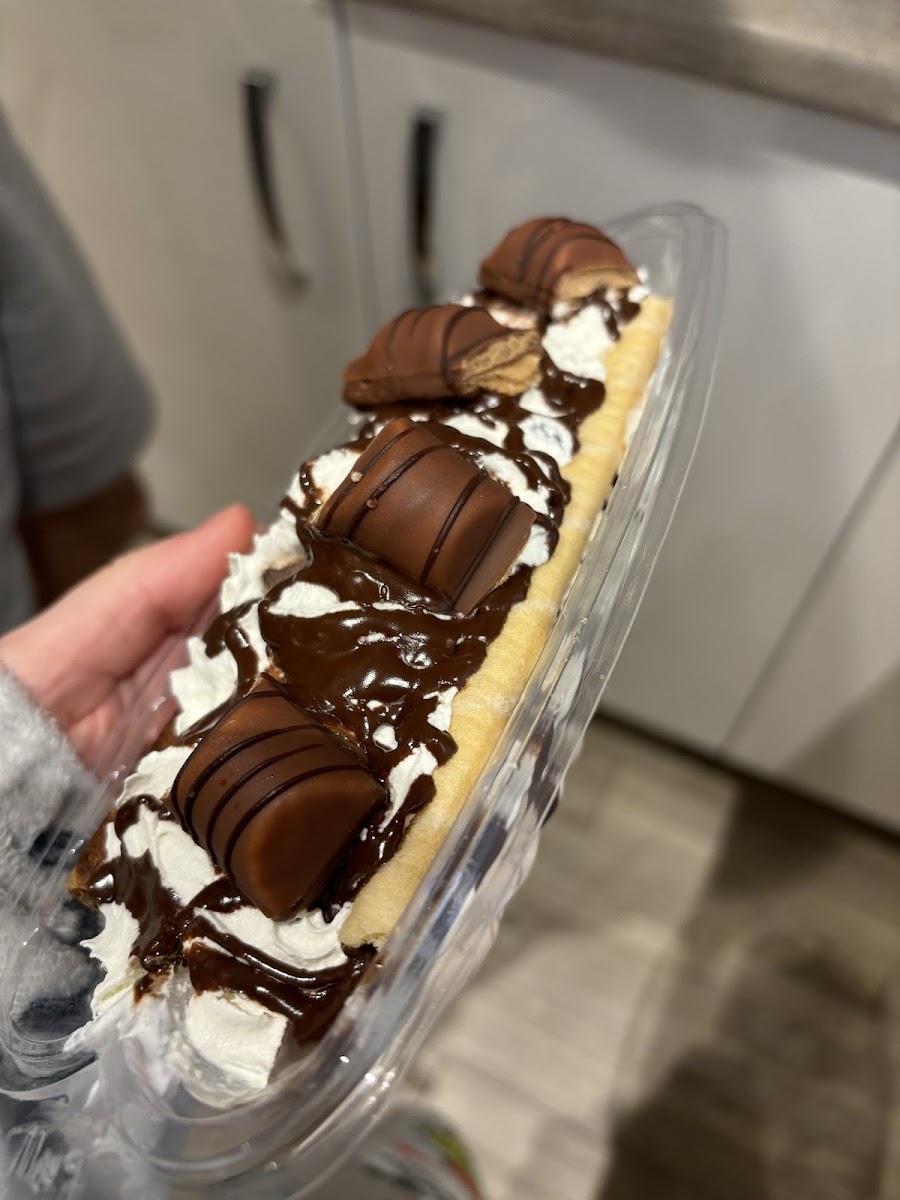 Krispy Krumbles (Hucknall) Photos 2